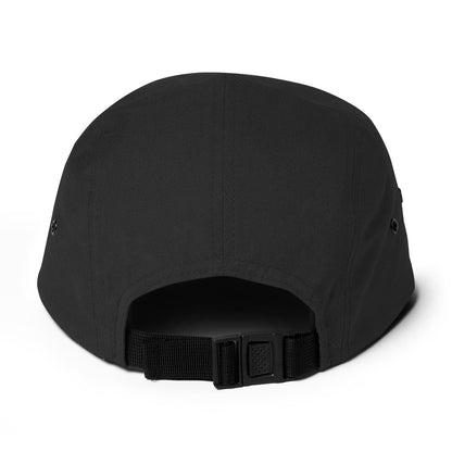DangerousDJs Five Panel Cap