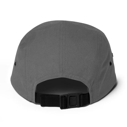 DangerousDJs Five Panel Cap