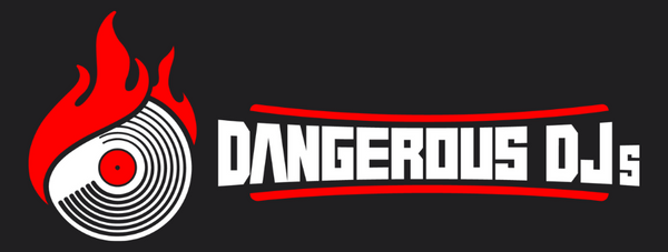 DangerousDJs Shop