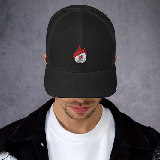 DangerousDJs Trucker Cap